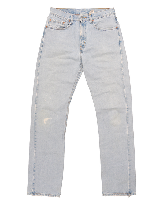 1990's Levi's 501 Denim