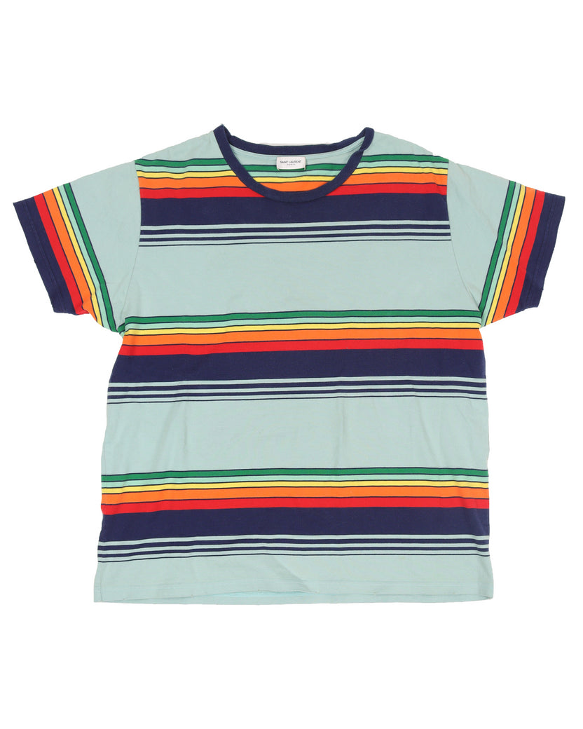 Striped T-Shirt (2016)