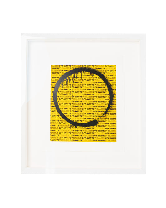 Takashi Murakami Kyoto, 2018 Print