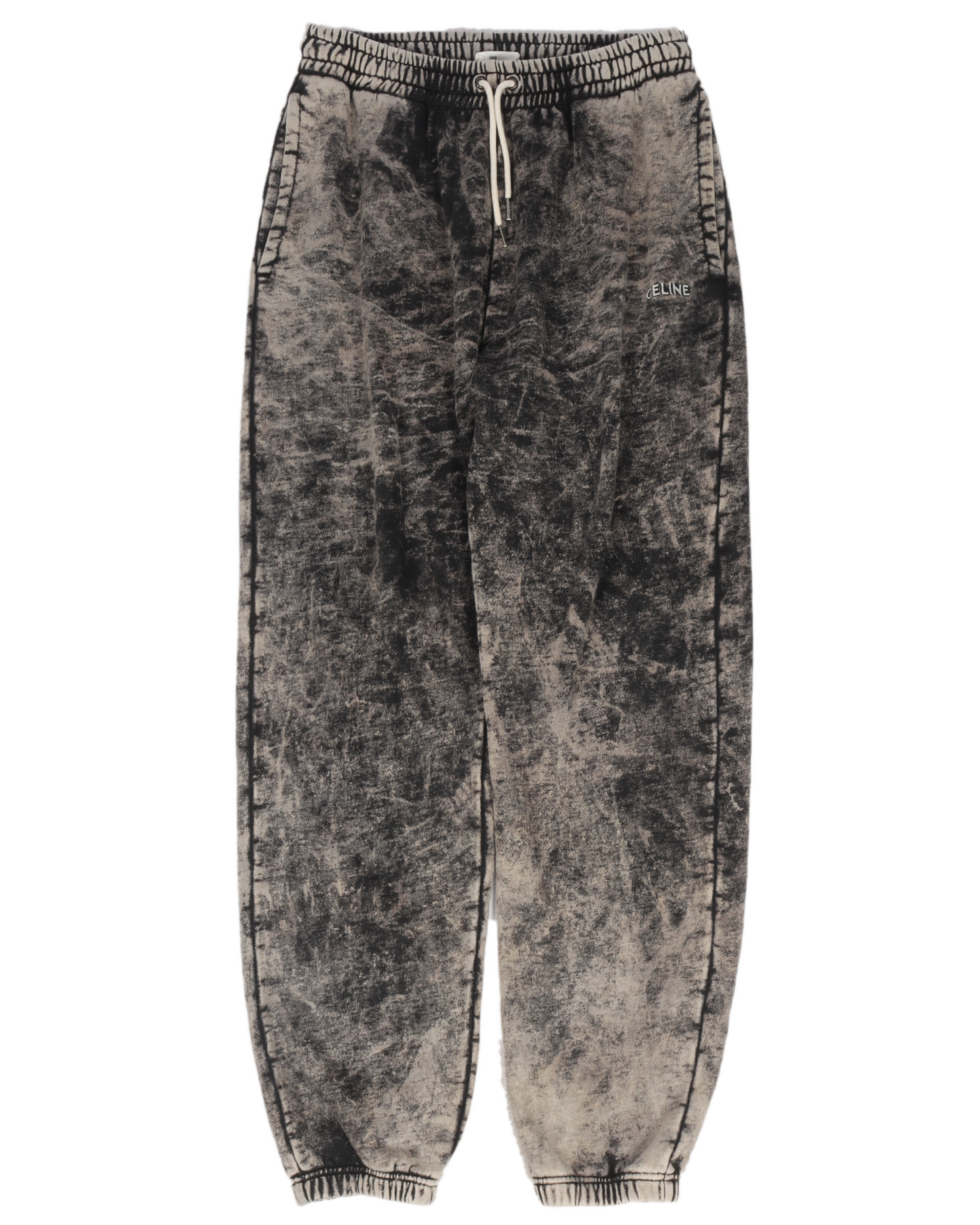 Bleached Sweatpants