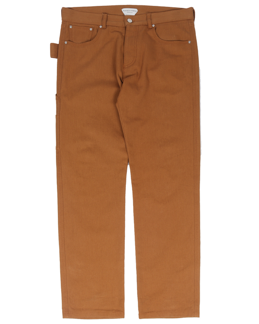 Carpenter Pants