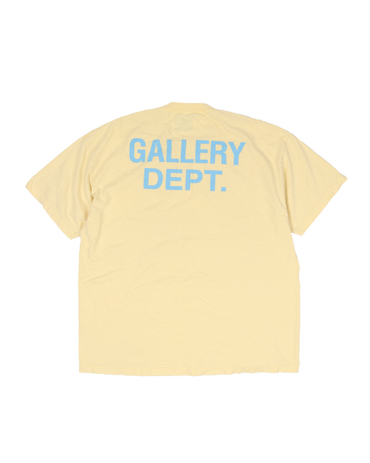 "Palm Springs" T-Shirt