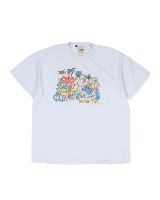 "Surf Shack" T-Shirt