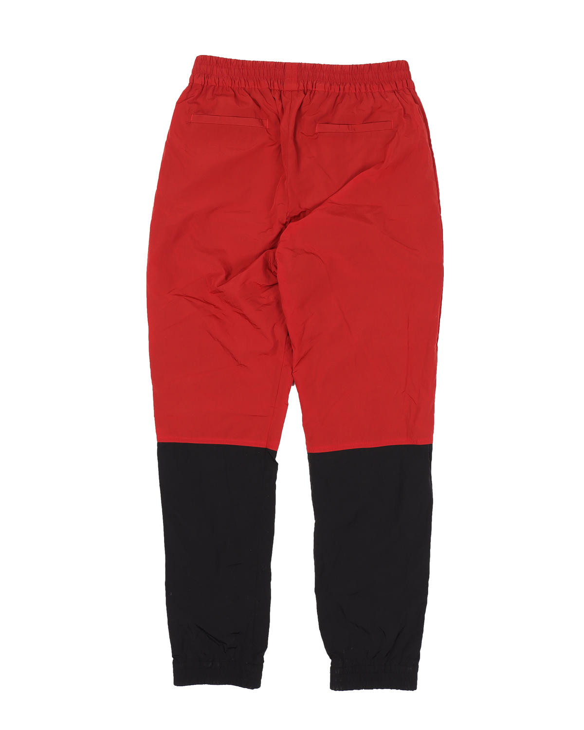 Two-Tone Track Pants