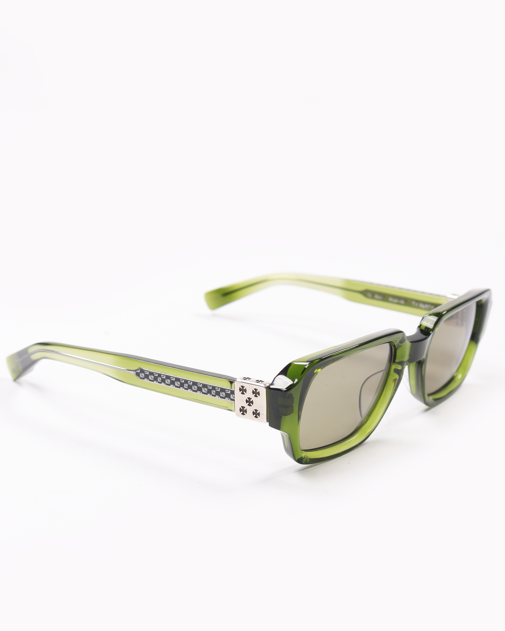 Chrome Hearts Matty Boy 