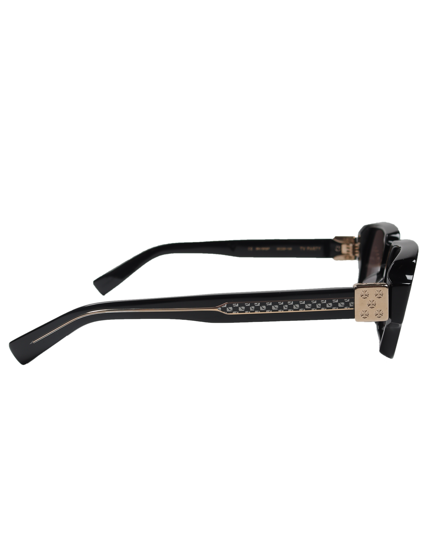 Matty Boy "99 Eyes" Sunglasses