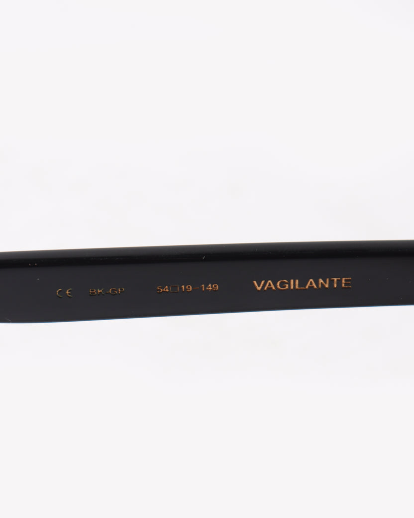 "Vagilante" Glasses