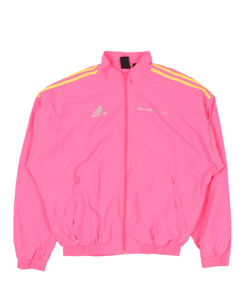 Adidas Gosha Rubchinskiy Pink Track Jacket