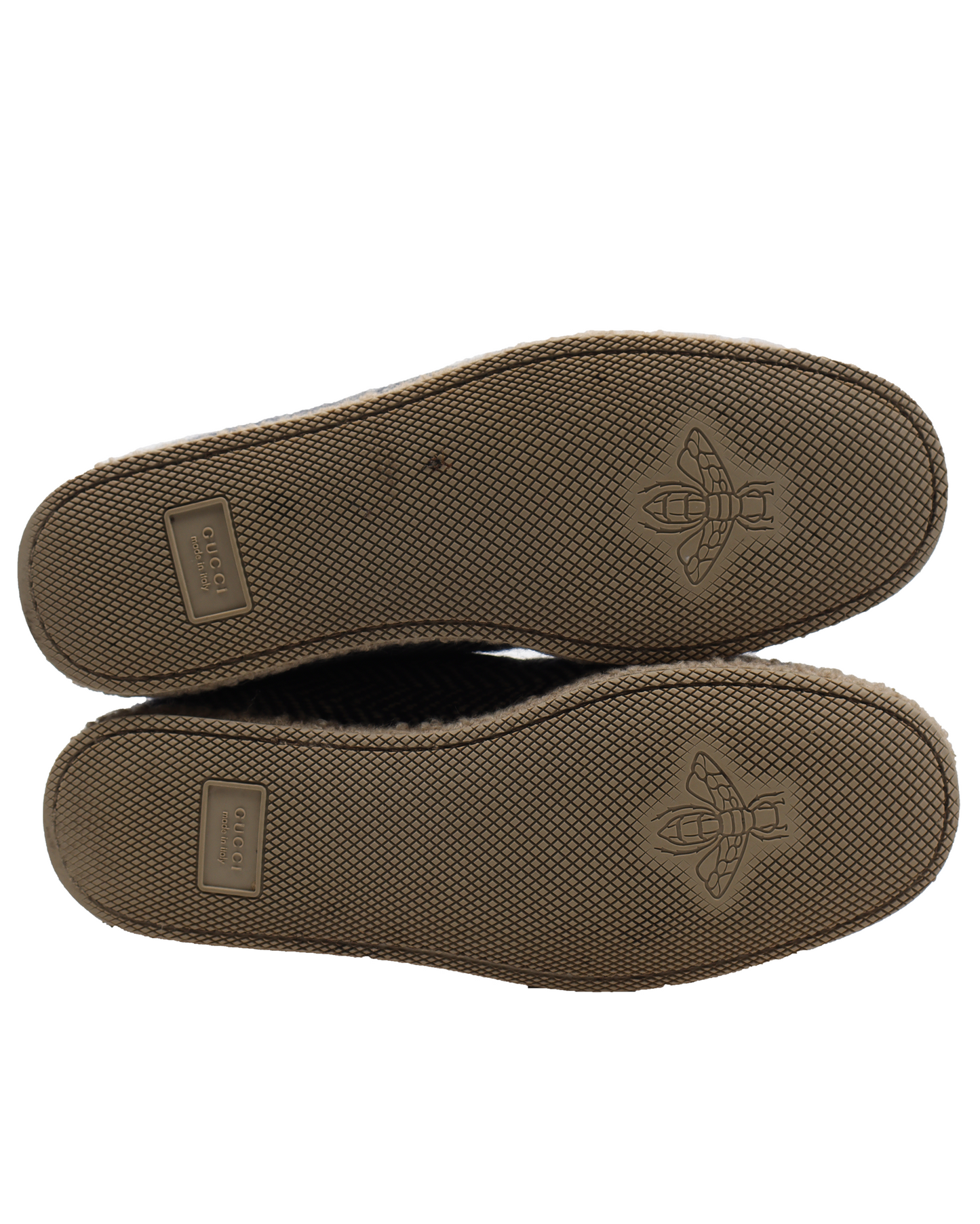 Wool Loafers