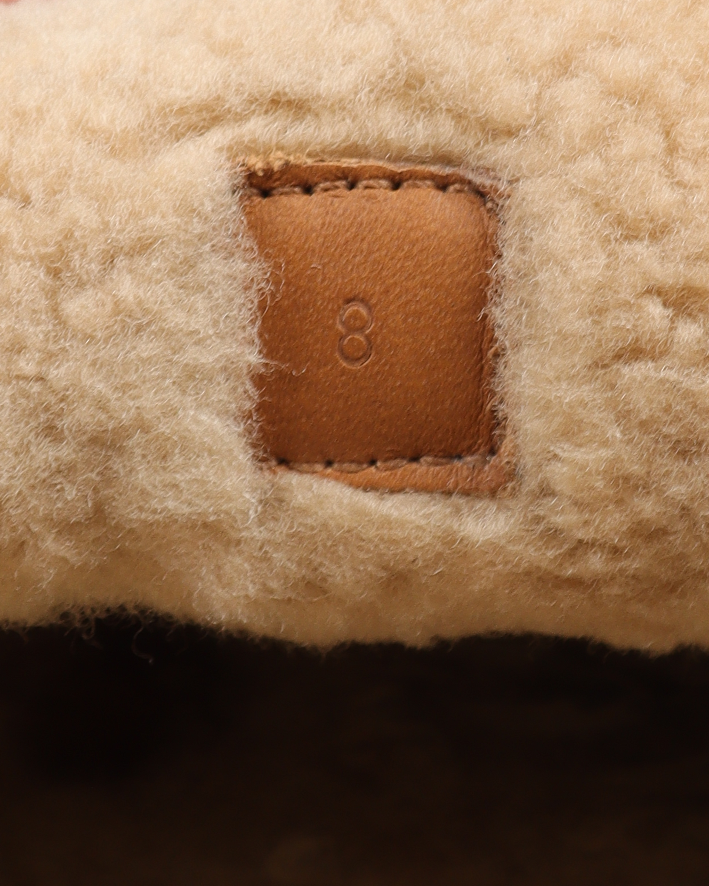 Wool Loafers
