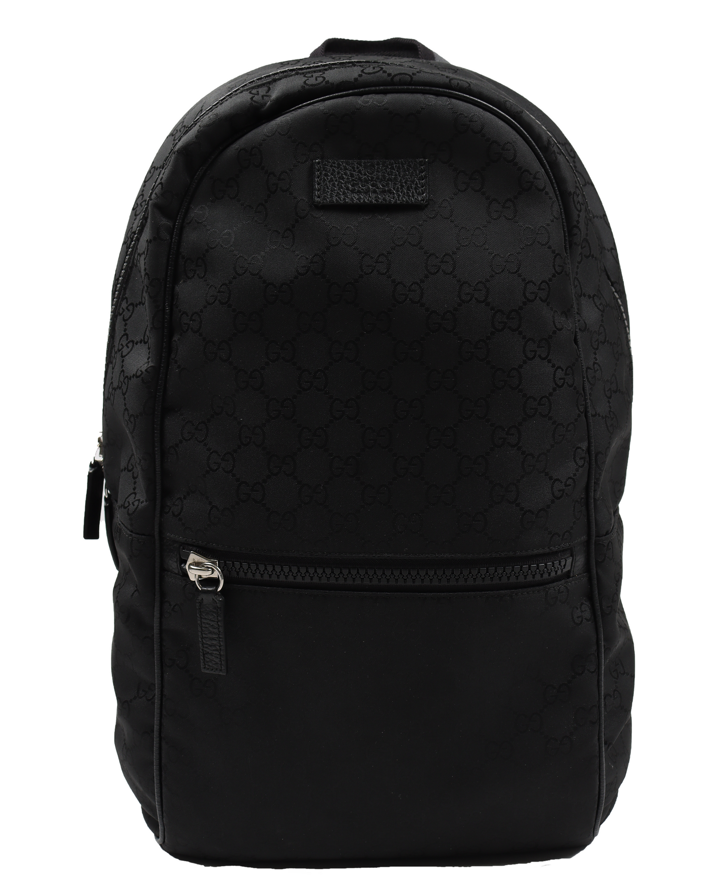 Slim Monogram Backpack