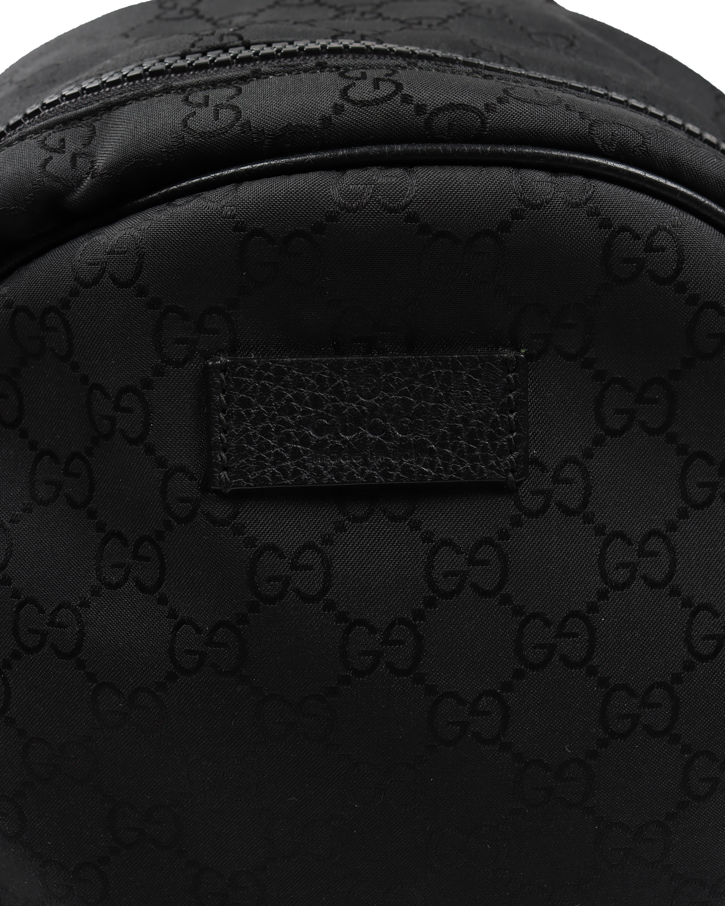 Slim Monogram Backpack