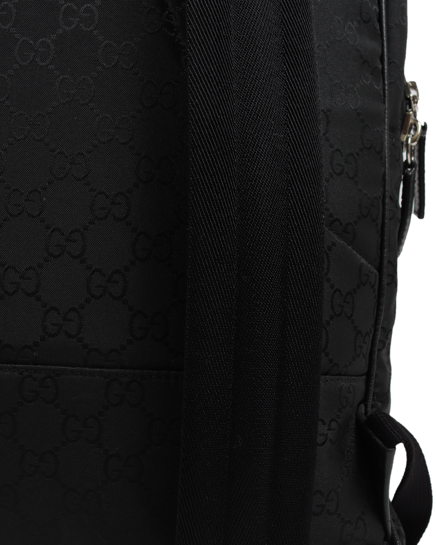 Slim Monogram Backpack