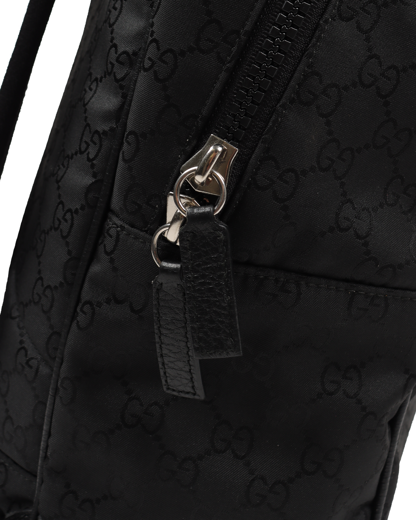 Slim Monogram Backpack