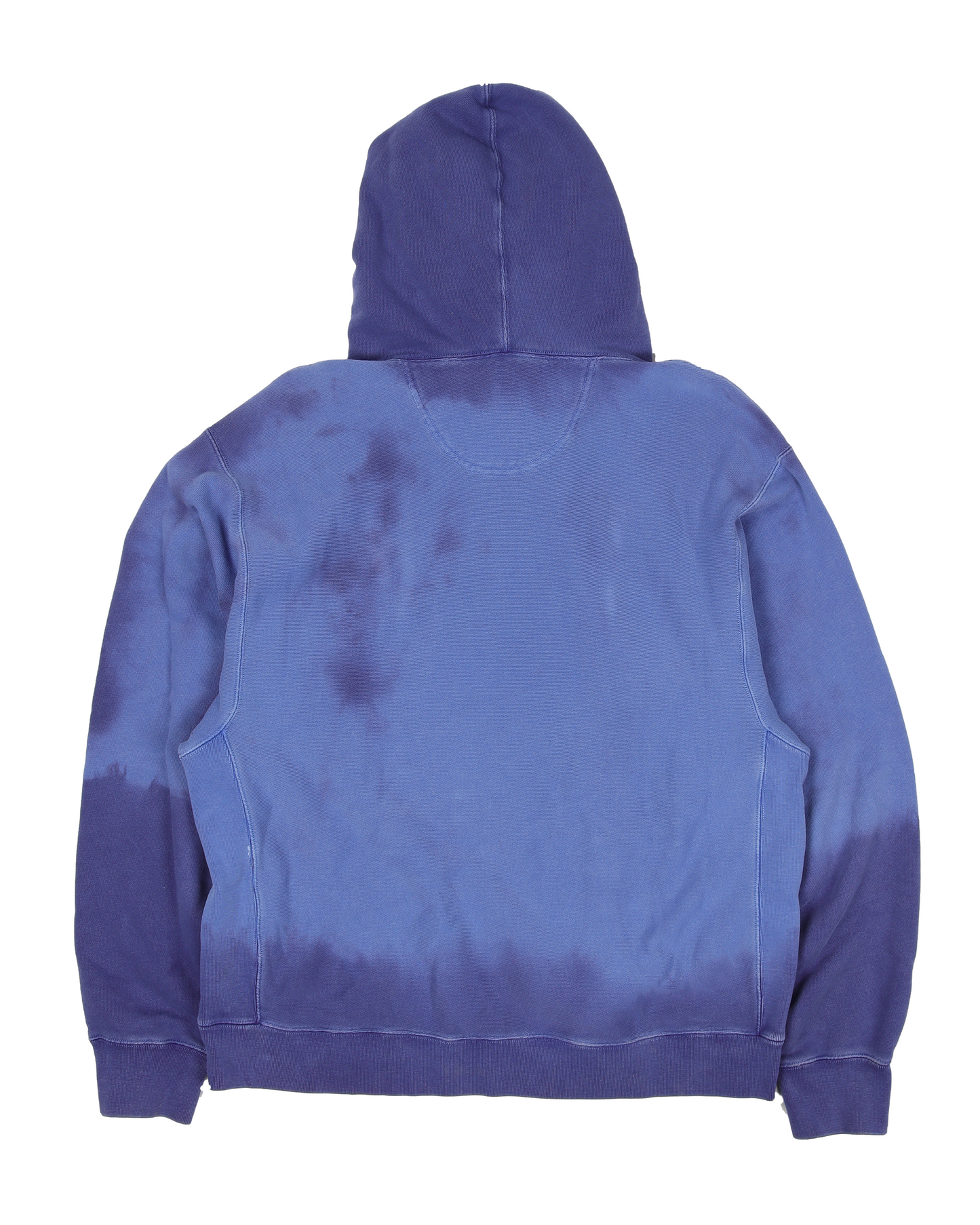Interlocking "G" Print Hoodie