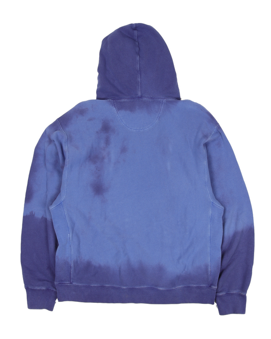 Interlocking "G" Print Hoodie