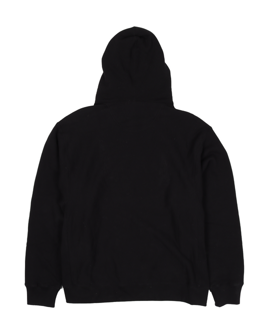 Tennis Logo Hoodie