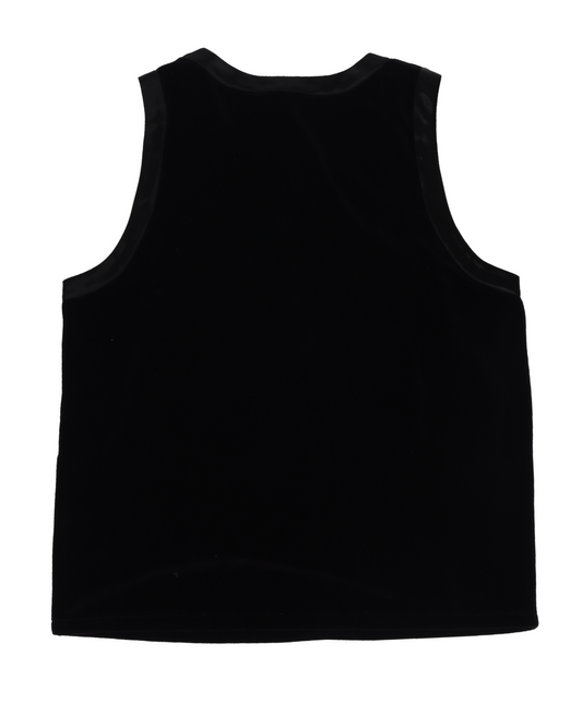 Chenille Tank Top