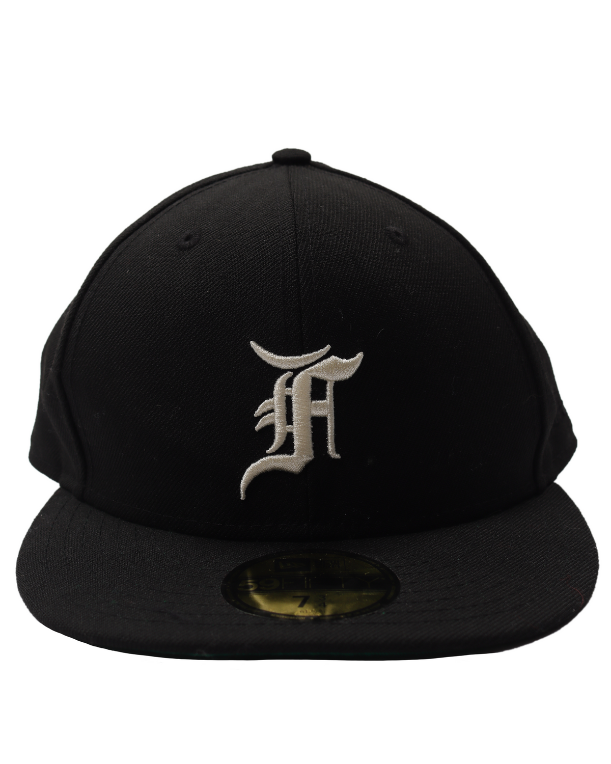 Essentials New Era Detroit Tigers Fitted Cap