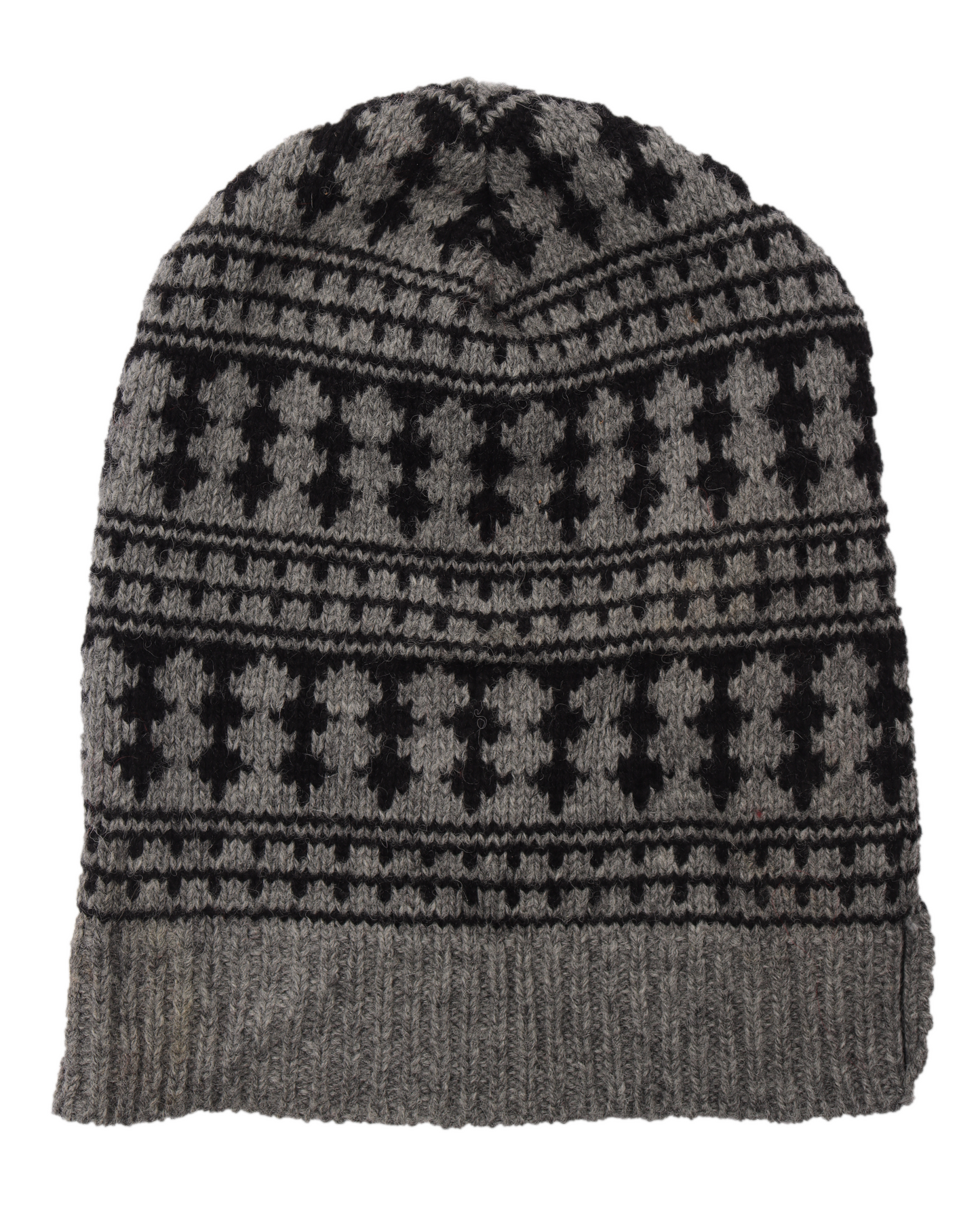Wool Beanie