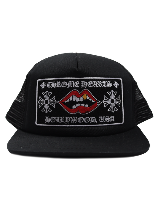 Matty Boy Chomper Hollywood Trucker Hat