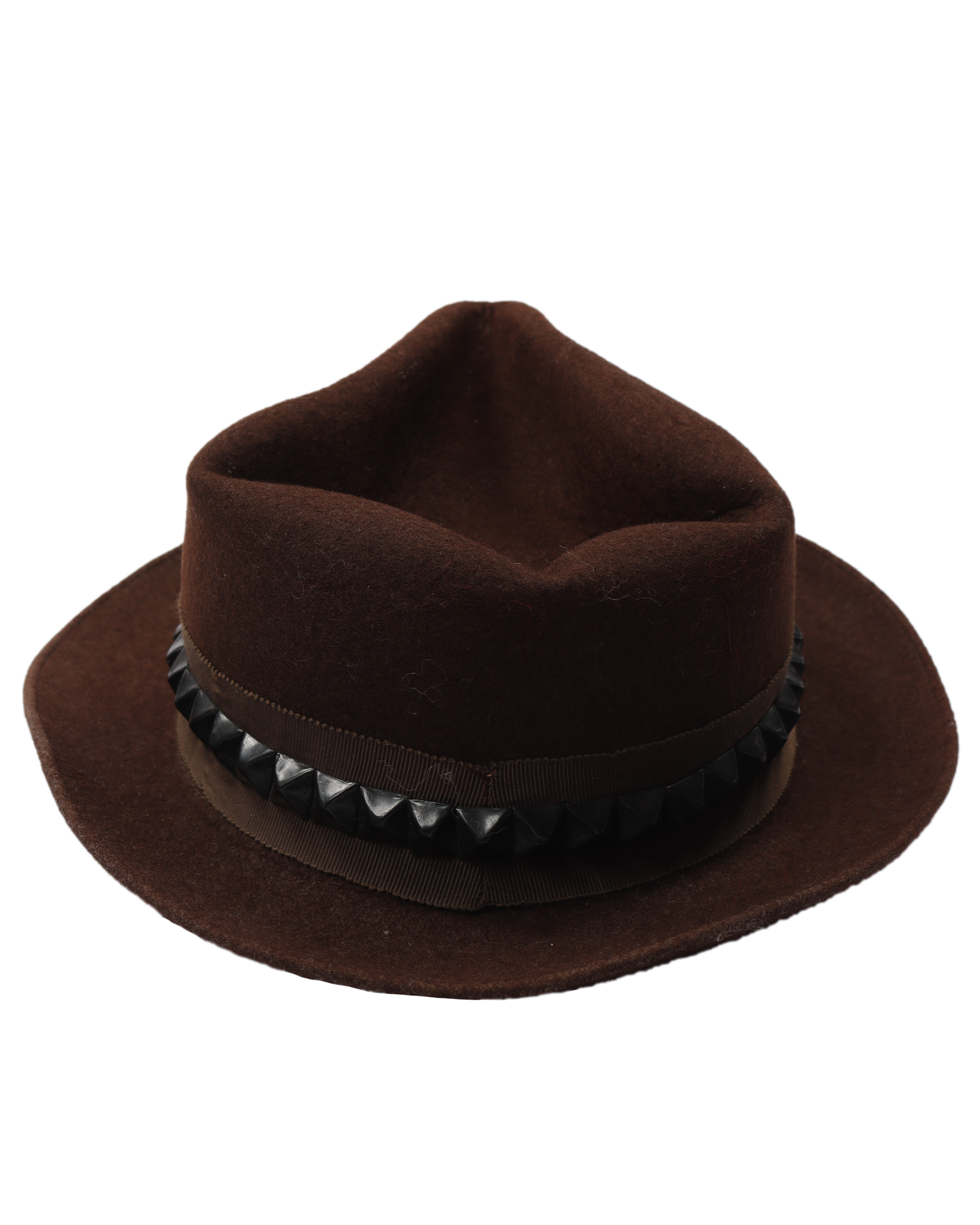 Studded Hat