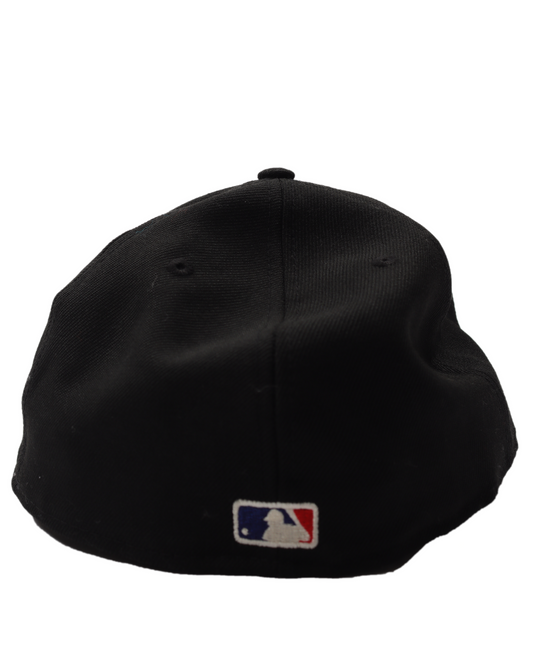Essentials New Era Detroit Tigers Fitted Cap