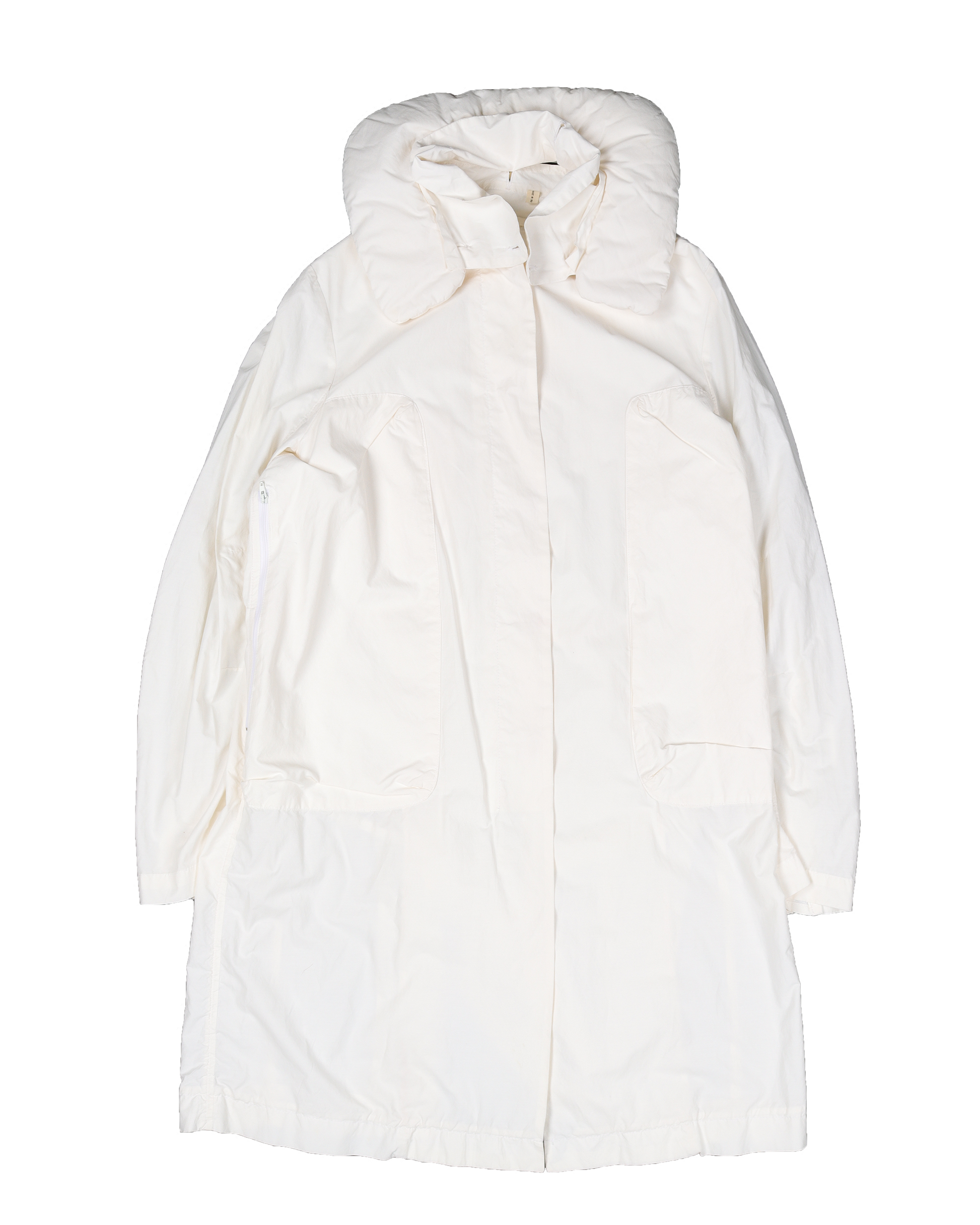 Helmut Lang Archive Lab Jacket (2002) – Justin Reed Helmut Lang Archive Lab Jacket (2002) – Justin Reed