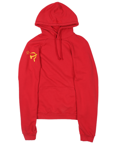 Soviet union hoodie online