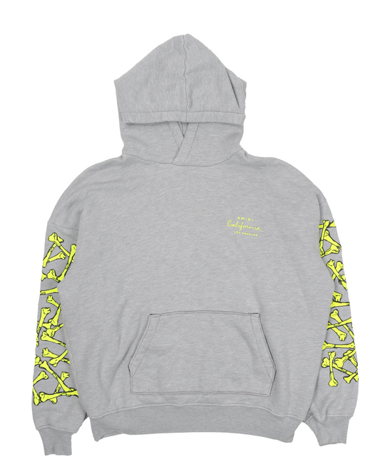 Bones Star Hoodie