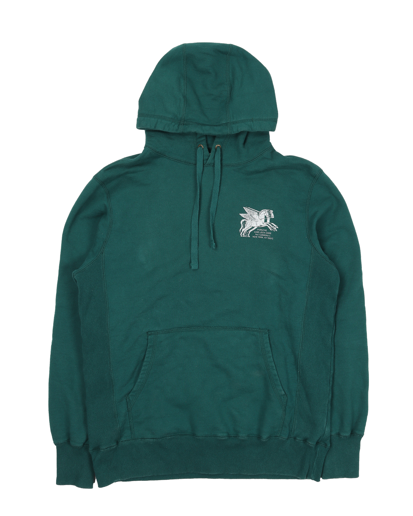 Porsche 964 Pegasus Hoodie