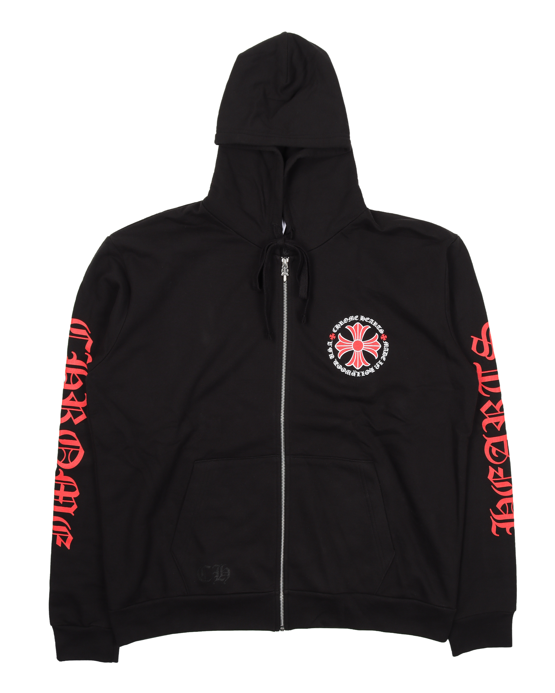 Chrome Hearts 