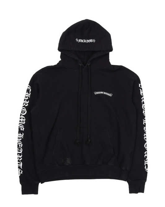 "Fuck You" Hoodie