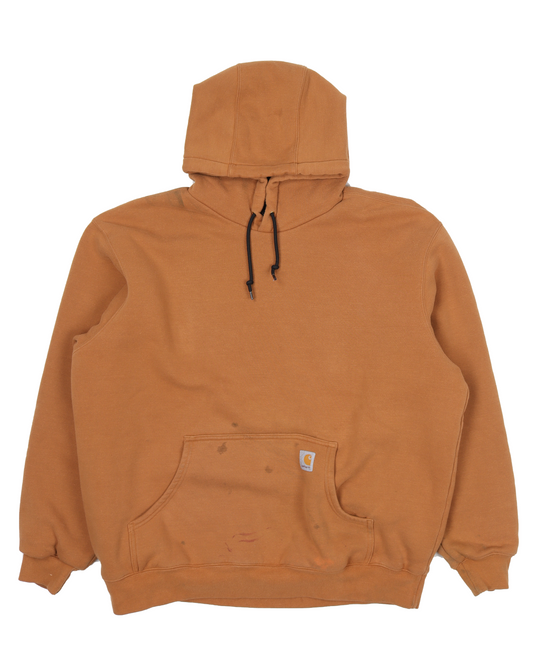 Carhartt Polyester Lined Hoodie