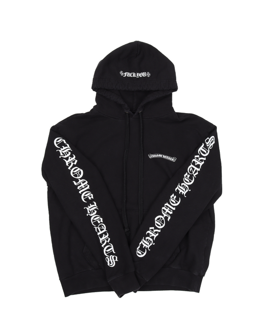 "Fuck You" Hoodie
