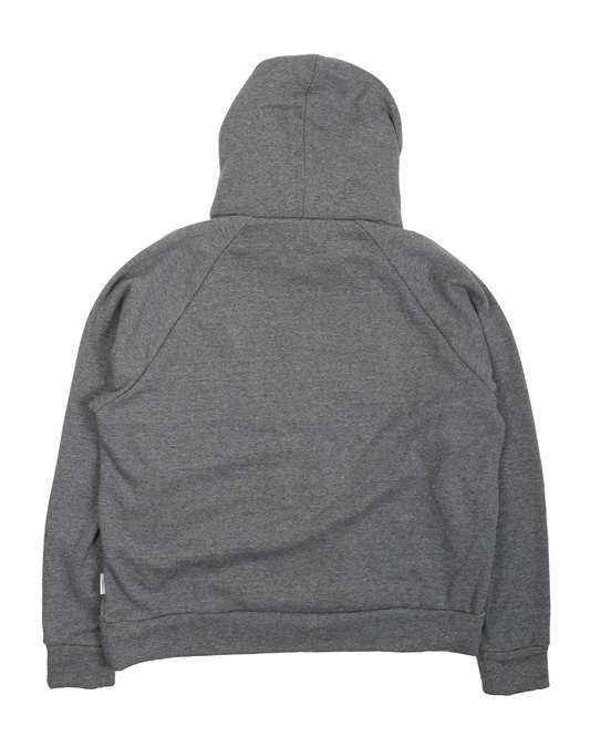 Grenoble Logo Hoodie