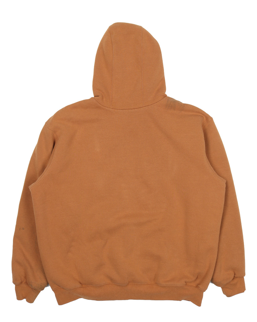 Carhartt Polyester Lined Hoodie