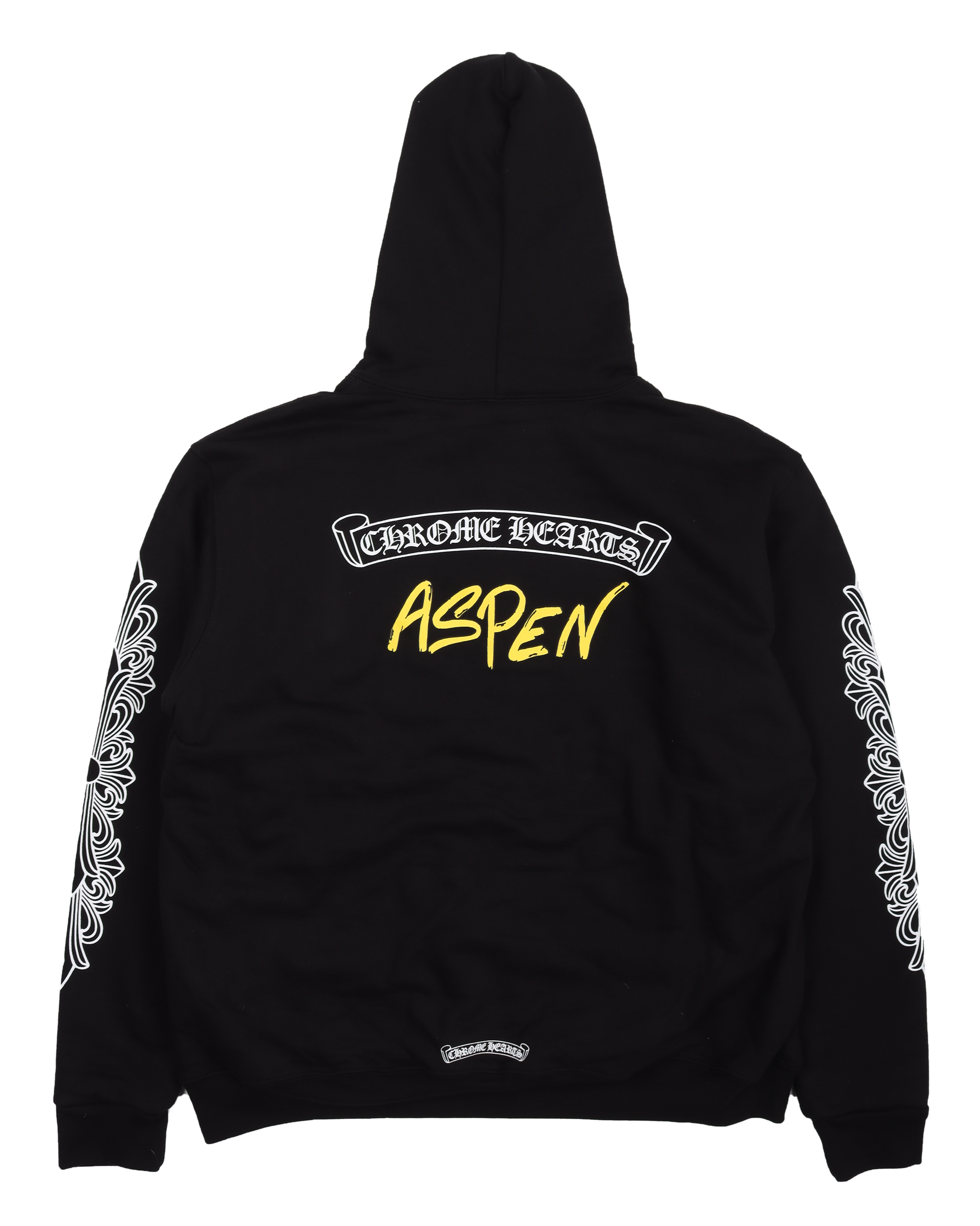 Aspen Exclusive Thermal Zip-Up Hoodie