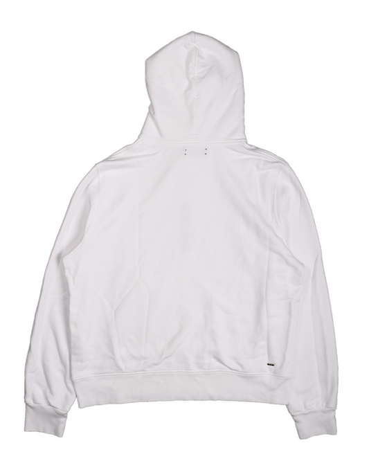 Core Logo Hoodie