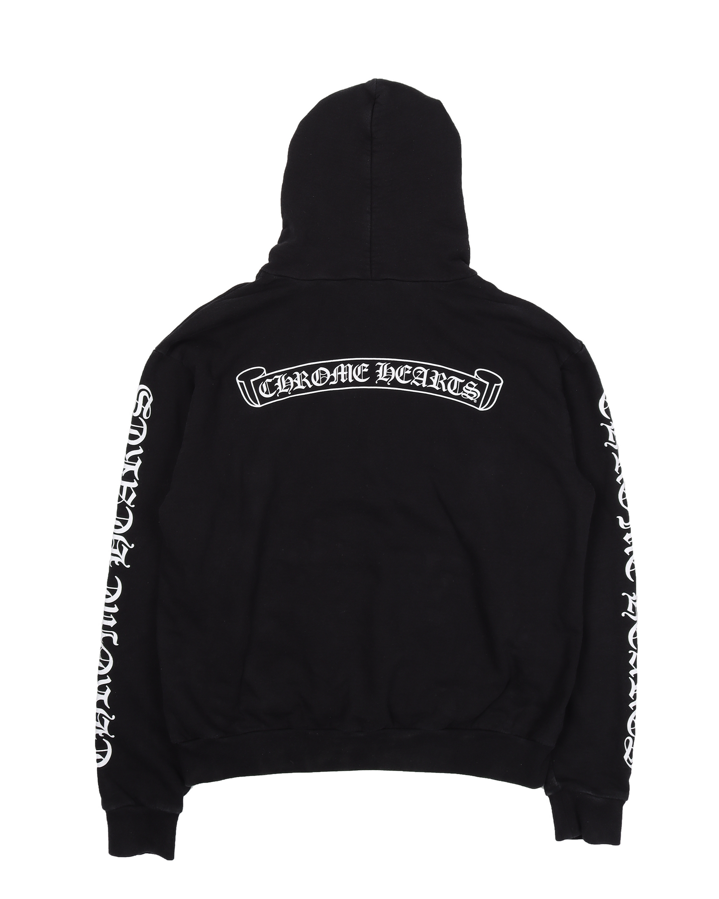 "Fuck You" Hoodie
