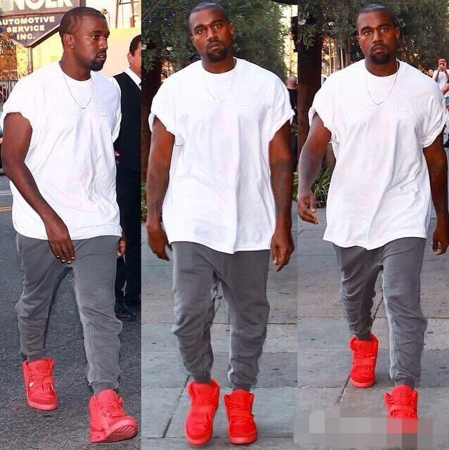 FW14 Jogger Sweatpant