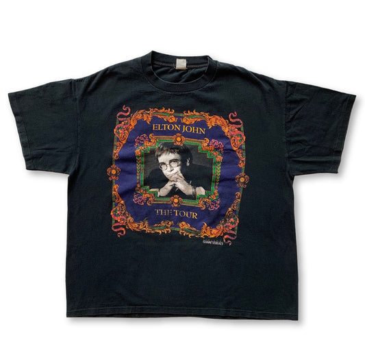 Elton John Tour T-Shirt