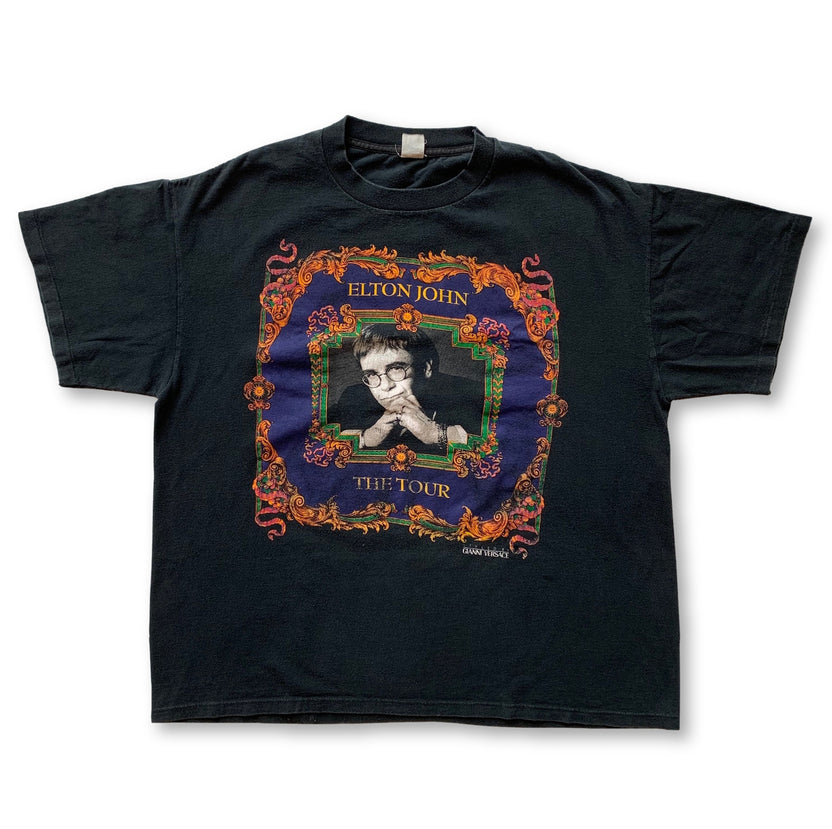 Elton John Tour T-Shirt