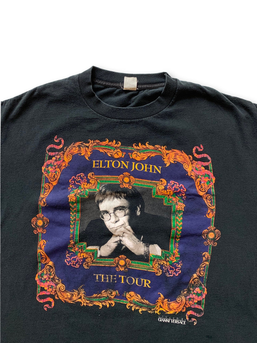 Elton John Tour T-Shirt