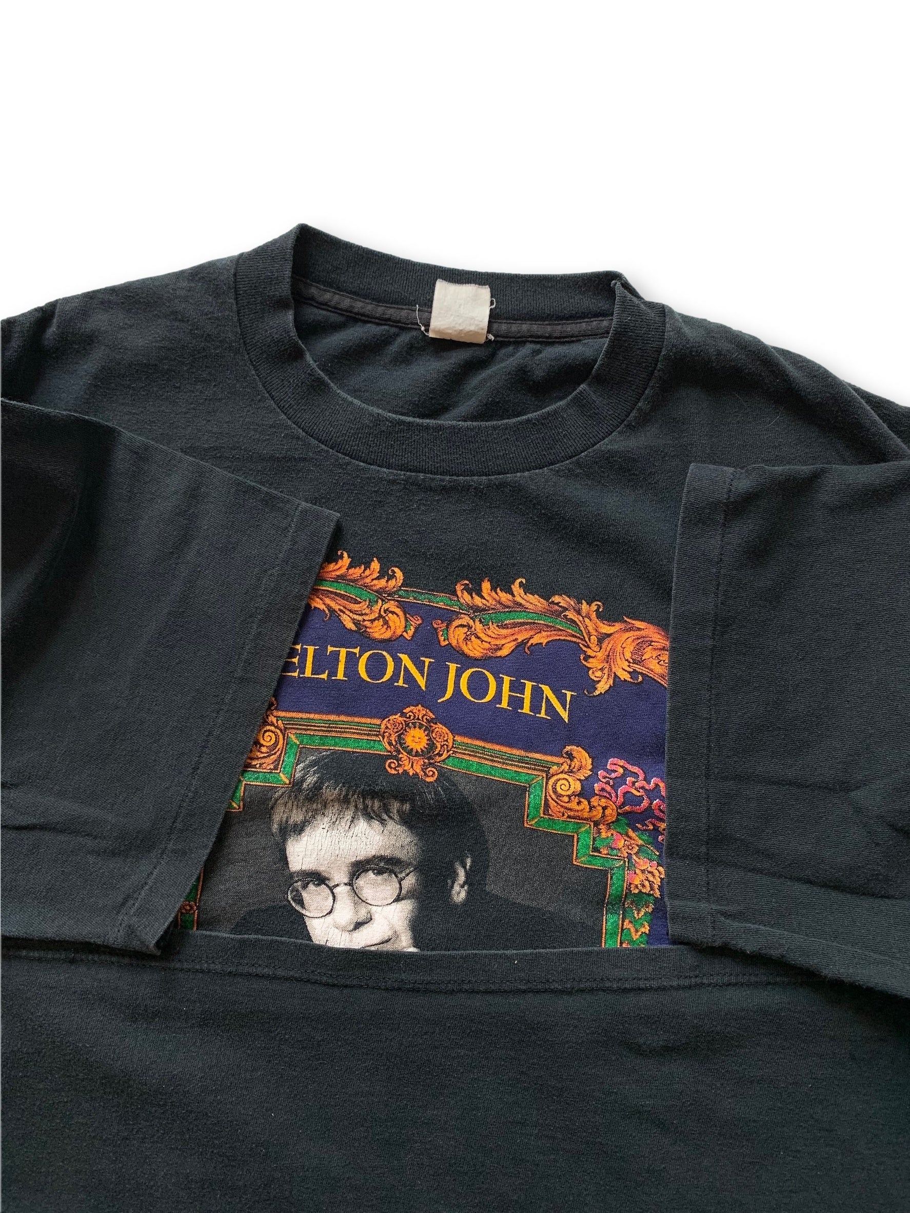 Tour John T-Shirt Elton