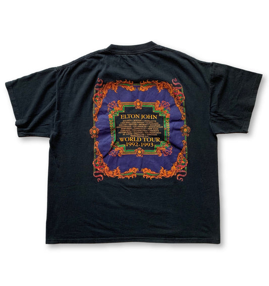 Elton John Tour T-Shirt