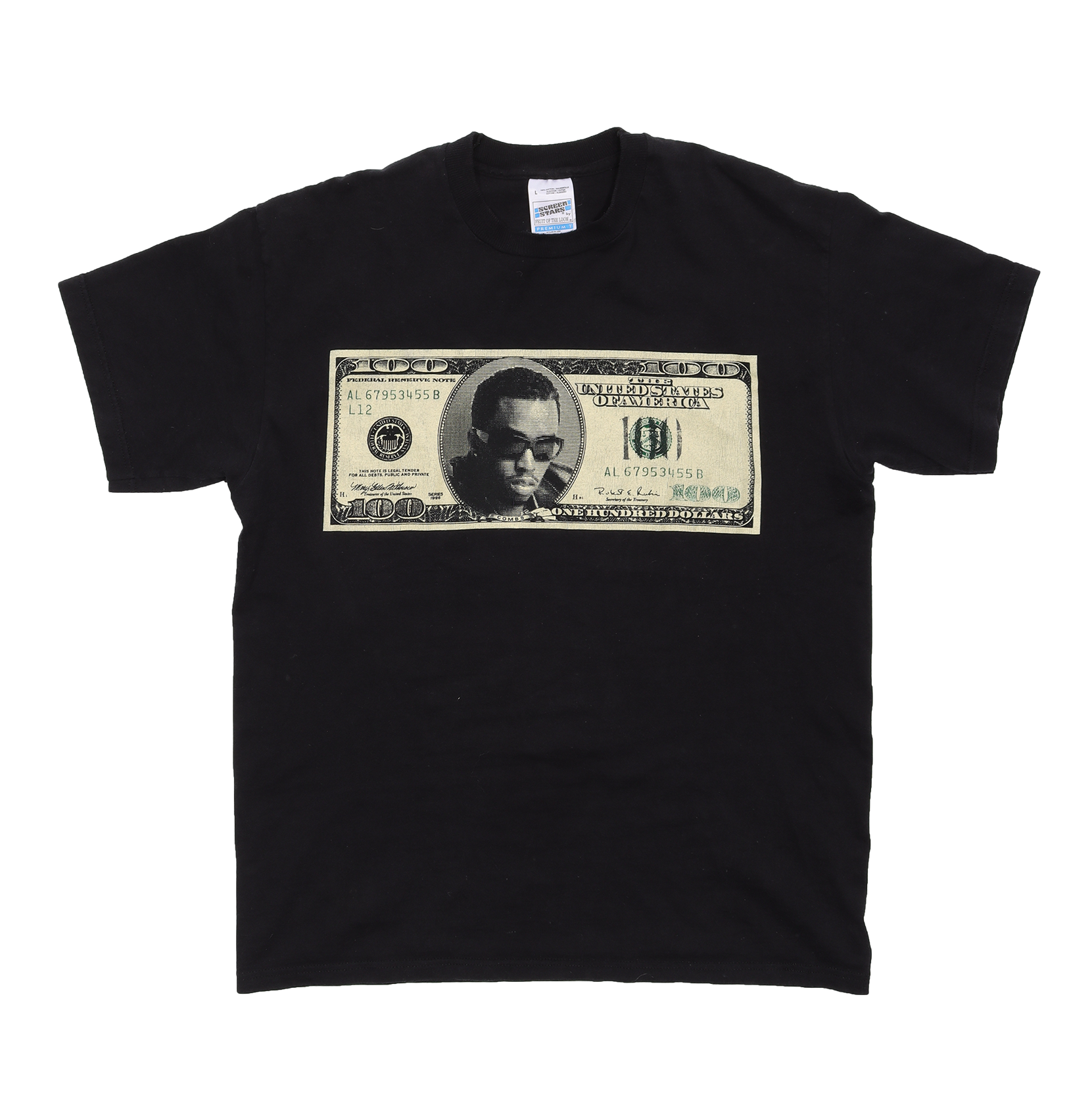 Diddy "It's All About The Benjamin's" T-Shirt
