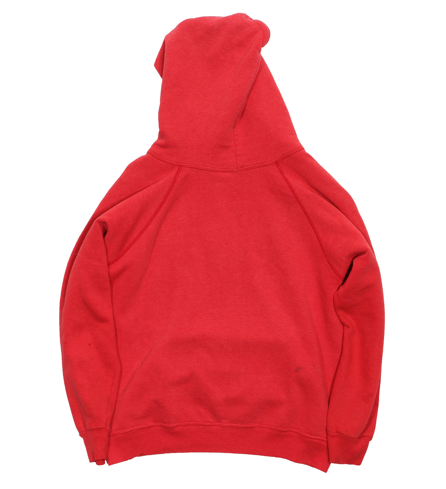 1980's Champion "Wisconsin" Hoodie