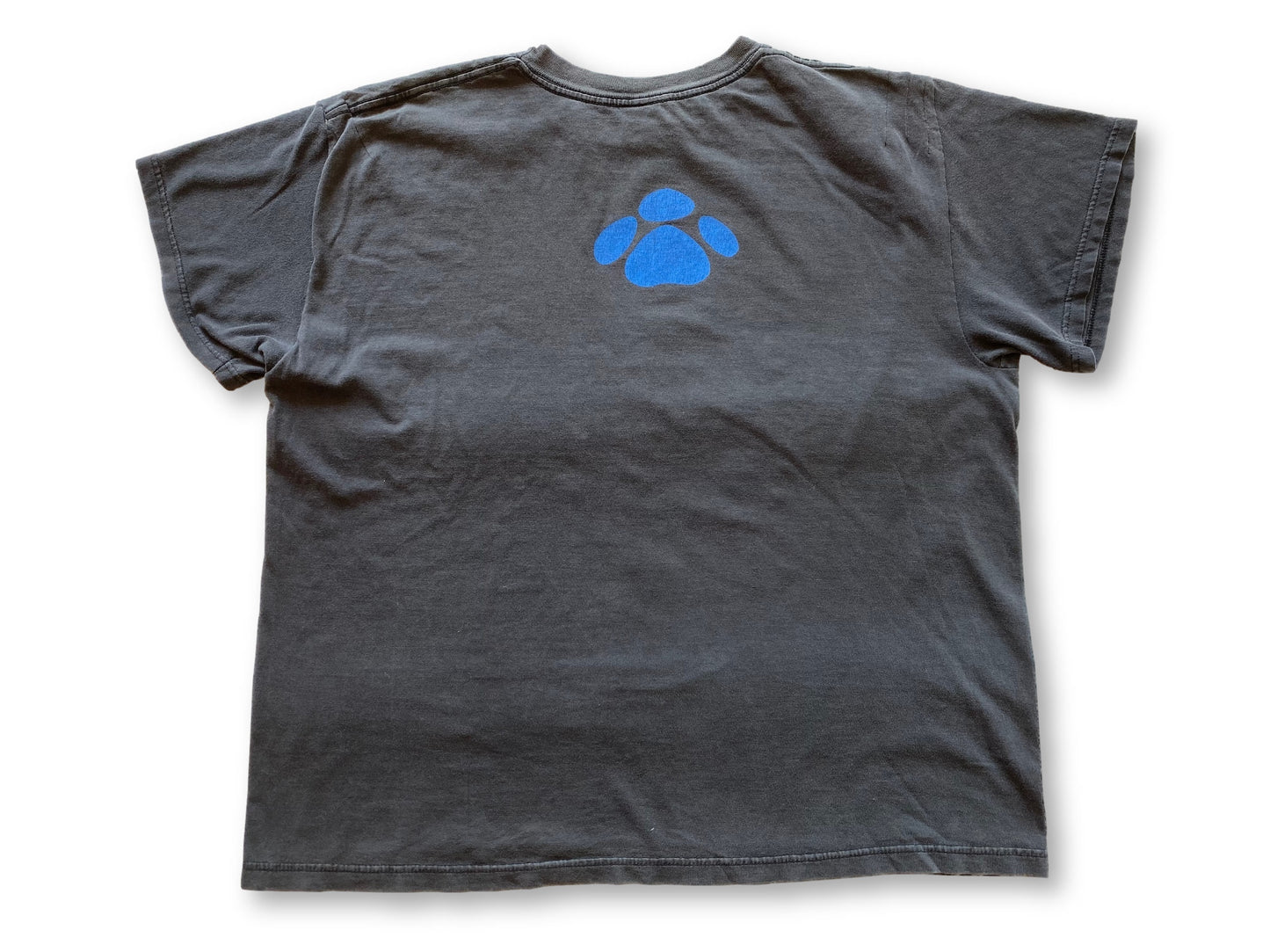 Vintage Snoop Dogg "The Doggfather" Rap T-Shirt - XL