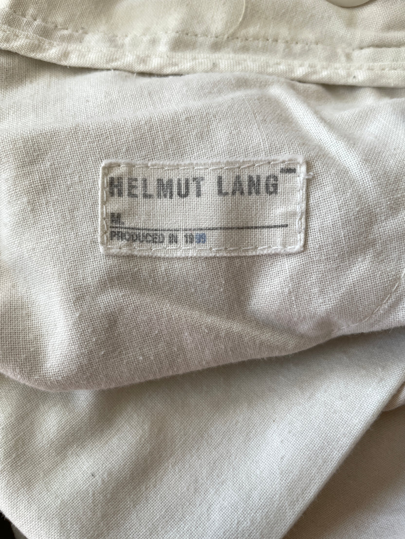 Helmut Lang Archive Limited Edition 1999 T-Shirt